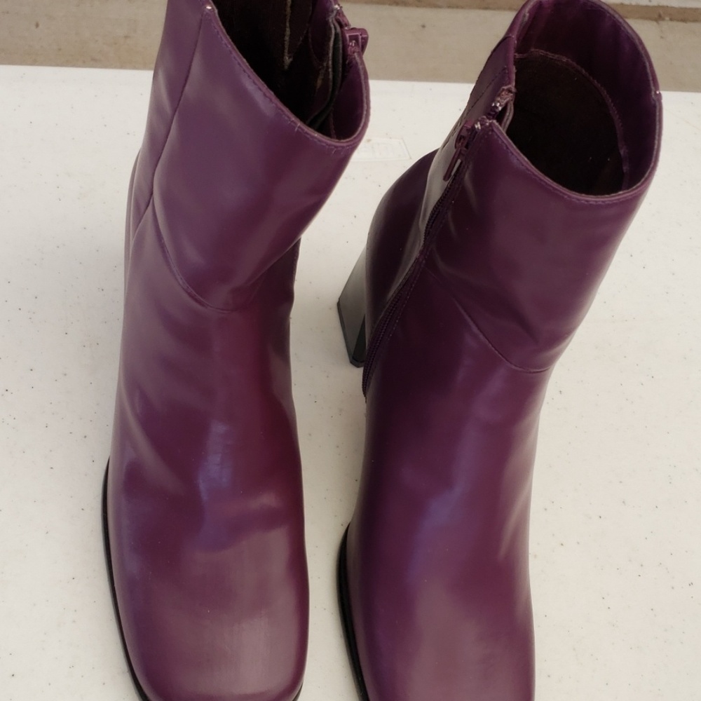 Women's Ankle boots